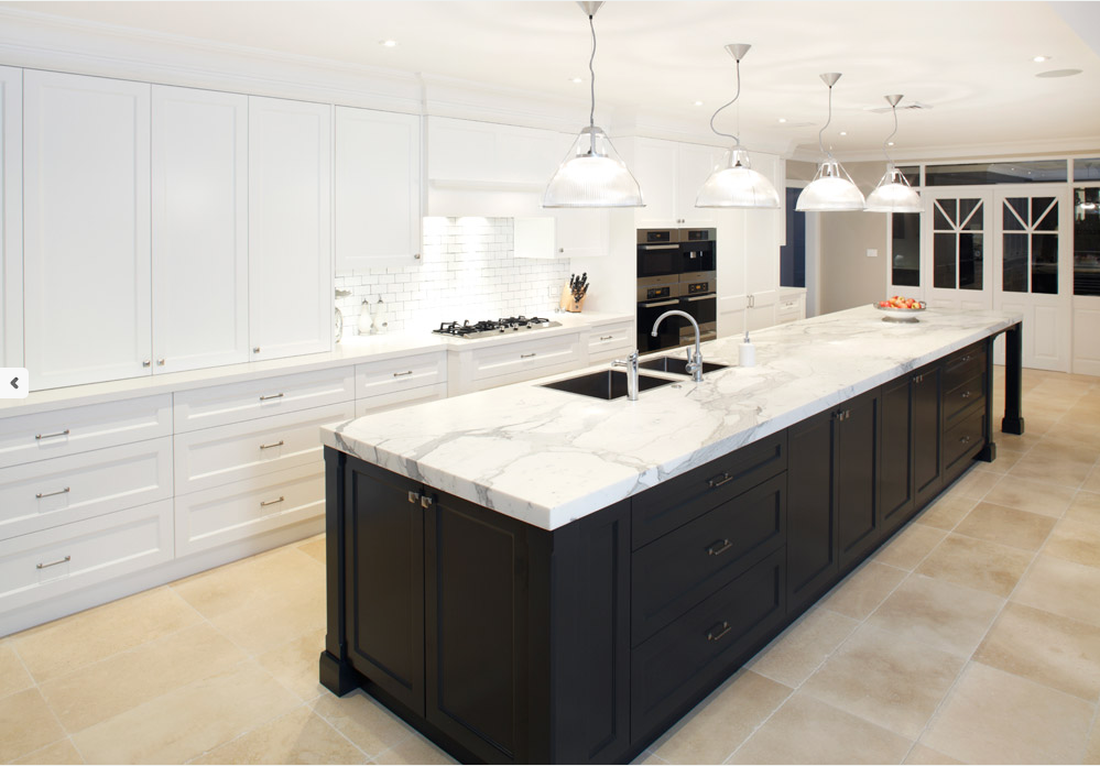 Tendencias Cocina 2015